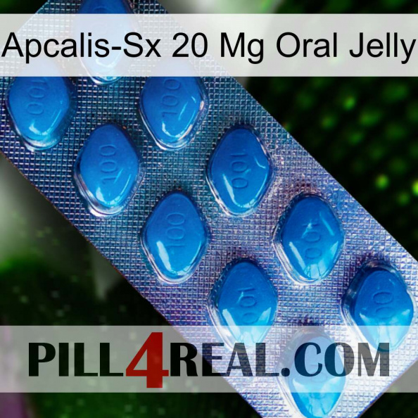 Apcalis-Sx 20 Mg Oral Jelly viagra1